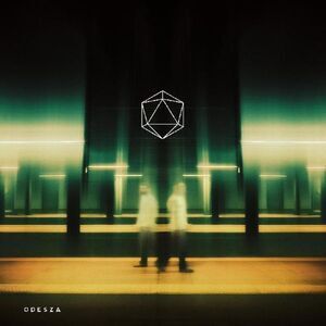 Odesza - The Last Goodbye  LP LP